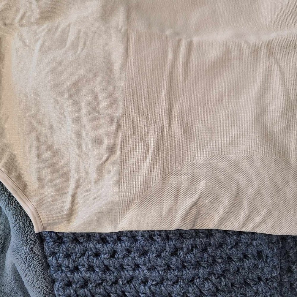 Plus Size Compression Camisole - Picture 2 of 3